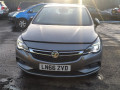 переключатель подрулевой (стрекоза) Opel Astra K 2016, 1.6 л., МКПП, хетчбэк 5 дв., 39043493 - фото №10