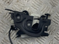 замок капота BMW X6 G06 [рестайлинг] 2023, 3.0 л., B57 D30 B, дизель, a96, 51237485957 - фото №5