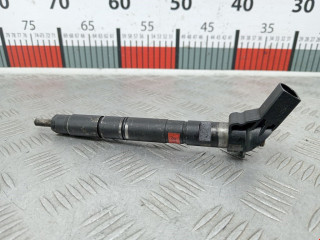 форсунка Audi A6 4F/C6 2007, 3.0 л., АКПП, универсал, 059130277BD