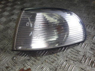 поворотник левый Audi A4 B5 1995, 2.6 л., МКПП, седан