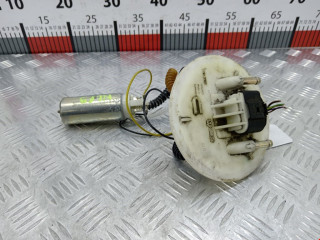 насос топливный Volkswagen Passat B5 2001, 2.8 л., МКПП, седан, 8D0906087E