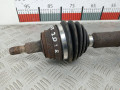 полуось передняя правая (приводной вал, ШРУС) SEAT Toledo 2 поколение 2001, 1.9 л., МКПП, седан - фото №2