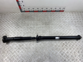 карданный вал BMW X5 G05 [рестайлинг] G05 2023, 3.0 л., B58B30, бензин, АКПП, carbonschwarz metallic (416), внедорожник 5 дв., 26108849993
