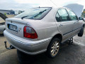 КПП механическая (МКПП) Rover 45 1 поколение RT 2001, 2.0 л., МКПП, хетчбэк 5 дв., TRC102590N - фото №16