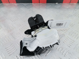 замок багажника Mazda CX-3 1 поколение DK 2015, 1.5 л., МКПП, внедорожник 5 дв.