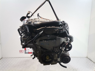 двигатель Saab 9-3 2 поколение 2005, 2.8 л., B284L, бензин, МКПП, универсал, 12566056