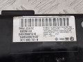 подушка безопасности боковая (шторка) Volkswagen Phaeton 1 поколение 2002, 3.2 л., АКПП, седан, 3D1880742D - фото №6