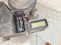блок ABS Ford Mondeo 1 поколение 1995, B552551, B553022, B553575, F4RF2C219AM - фото №9