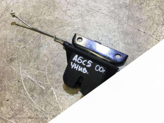 замок багажника Audi A6 4B/C5 2000, универсал, 4B9827505E
