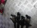 форсунка Peugeot 407 1 поколение 2005, 1.6 л., 0445110188 - фото №3