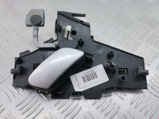 ручка внутренняя задняя левая Citroen C5 1 поколение 2002, 2.2 л., МКПП, хетчбэк 5 дв., 9143E0