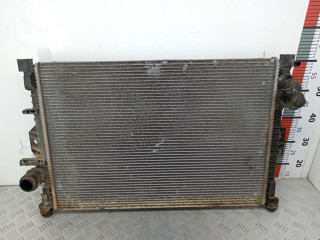 радиатор (основной) Land Rover Freelander 2 поколение 2006, 2.2 л., МКПП, внедорожник 5 дв.