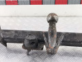 прицепное устройство (фаркоп) Hyundai Galloper 2 поколение 2000, 2.5 л., МКПП, внедорожник 5 дв. - фото №4