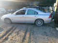 зеркало наружное правое Volvo S60 1 поколение [рестайлинг] 2005, 2.4 л., МКПП, седан, 30634918 - фото №14