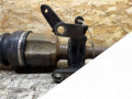 полуось передняя правая (приводной вал, ШРУС) Honda Civic 8 поколение 2008, 2.2 л., дизель, 4430500110, SMJG110M101 - фото №5
