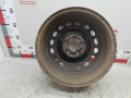 Диск колесный штампованный (железо) Volvo S70 1 поколение 1998, 2.4 л., МКПП, универсал, 9157507 - фото №3