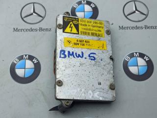 блок розжига ксенона BMW 5 серия E60/E61 2004, 6907488
