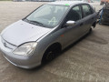 ступица задняя правая Honda Civic 7 поколение 2001, 1.4 л., МКПП, хетчбэк 5 дв., 42200S5A008 - фото №15