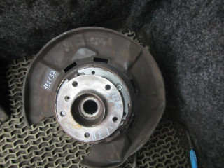 ступица задняя правая BMW X1 E84 2010, 2.0 л., АКПП, внедорожник 5 дв.
