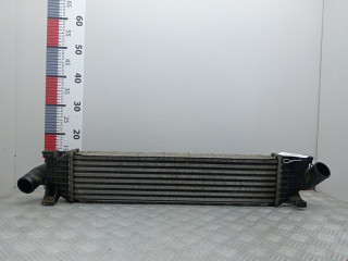 интеркулер Ford Focus 2 поколение 2005, 1.8 л., МКПП, универсал, 1673687