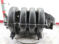 коллектор впускной Volkswagen Golf 5 поколение 2004, 1.6 л., МКПП, хетчбэк 3 дв., 03C129711F - фото №3