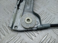 стеклоподъемник электрический передний левый Mitsubishi Colt 6 поколение (Z20/Z30) 2006, 1.5 л., МКПП, хетчбэк 3 дв., 5713A533 - фото №5