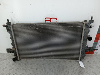радиатор (основной) Opel Astra H 2004, 1.8 л., МКПП, хетчбэк 5 дв., 13145210