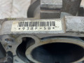 заслонка дроссельная Ford Mondeo 1 поколение 1995, 1.8 л., бензин, 938F-SB - фото №7