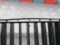 заглушка (решетка) в бампер Skoda Fabia 1 поколение (6Y) 2002, 1.4 л., МКПП, хетчбэк 5 дв. - фото №6