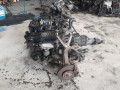 компрессор кондиционера Audi A4 B5 1995, 2.6 л., МКПП, седан, 8D0260808 - фото №5