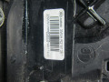 замок двери передней левой Ford Focus 2 поколение [рестайлинг] 2010, 1.6 л., МКПП, универсал, 3M5AR21813ET - фото №3