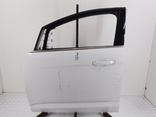 дверь передняя левая Ford C-Max 2 поколение 2014, 1.6 л., МКПП, минивэн, 1928068