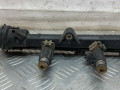 форсунка Volkswagen Polo 3 поколение 1998, 0280155731 - фото №3