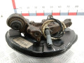 кулак задний правый BMW 3 серия E90/E91/E92/E93 2005, 2.5 л., МКПП, седан, 33326774810 - фото №5
