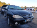 дверь передняя правая Renault Megane 1 поколение [рестайлинг] 2002, 1.9 л., МКПП, хетчбэк 3 дв., 7751467870 - фото №11