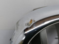 решетка радиатора BMW X3 F25 2011, 3.0 л., АКПП, внедорожник 5 дв., 51117210726 - фото №5