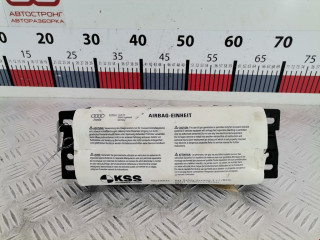 подушка безопасности пассажира Audi A4 B8/8K [рестайлинг] 2011, 2.0 л., МКПП, универсал, 8T0880204G