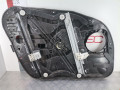 стеклоподъемник электрический передний правый Hyundai i40 1 поколение 2012, 1.7 л., МКПП, универсал, 824813Z000 - фото №2