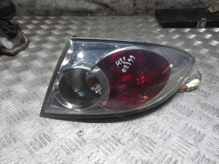 фонарь задний правый Mazda 6 GG 2002, 2.3 л., МКПП, хетчбэк 5 дв.