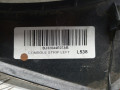 накладка на торпедо (консоль) Land Rover Range Rover Evoque L538 2013, BJ32044E07AB - фото №3