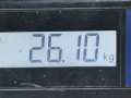 балка подвески передняя (подрамник) Mercedes-Benz A-Класс W169 2007, 1.5 л., МКПП, хетчбэк 3 дв., A1696200787 - фото №8