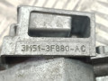 замок зажигания Mazda 3 BK 2005, 3M513F880AC - фото №7