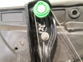 стеклоподъемник электрический задний правый Volkswagen Golf 6 поколение 2010, 1.4 л., АКПП, хетчбэк 5 дв., 5K4839462 - фото №2