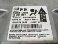 блок AirBag Opel Astra H 2007, 1.6 л., МКПП, хетчбэк 5 дв., 24439954 - фото №5