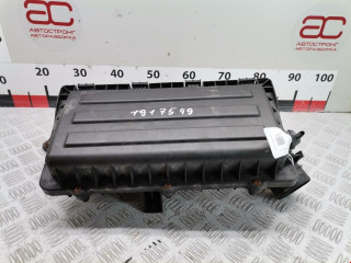 корпус воздушного фильтра SEAT Ibiza 3 поколение [рестайлинг] 2007, 1.4 л., МКПП, хетчбэк 5 дв., 036129611CD