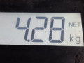 барабан тормозной Opel Corsa D 2010, 1.2 л., МКПП, хетчбэк 3 дв., 55701379 - фото №5