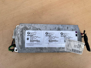 блок Bluetooth BMW 5 серия E60/E61 [рестайлинг] 2007, 3.0 л., дизель, АКПП, универсал, 9171347
