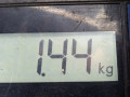 рамка капота Kia Sorento 1 поколение 2004, 2.5 л., АКПП, внедорожник 5 дв., 641033E100 - фото №3