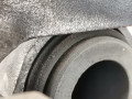 суппорт передний правый Chevrolet Equinox 3 поколение 2018, 1.5 л., АКПП, внедорожник 5 дв., 13507536 - фото №7