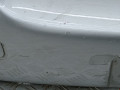 бампер задний Toyota Yaris P1 2002, 1.3 л., АКПП, хетчбэк 3 дв., 5215952031 - фото №8
